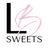 LB Sweets | Fairy floss & Favours